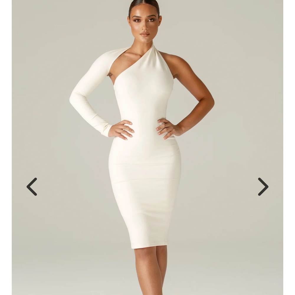 Bridal ALIEVA dasha modern dress